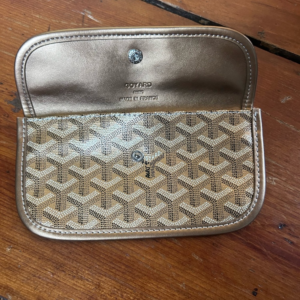 Wallet/ clutch - Picture 3 of 3